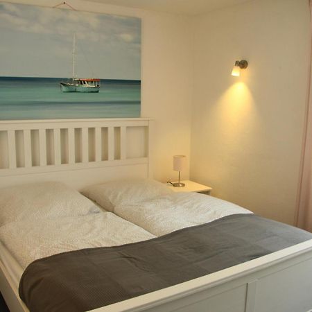 Freundliches Appartement - Bitte Angaben Zum Gastgeber Lesen Wehrheim ภายนอก รูปภาพ