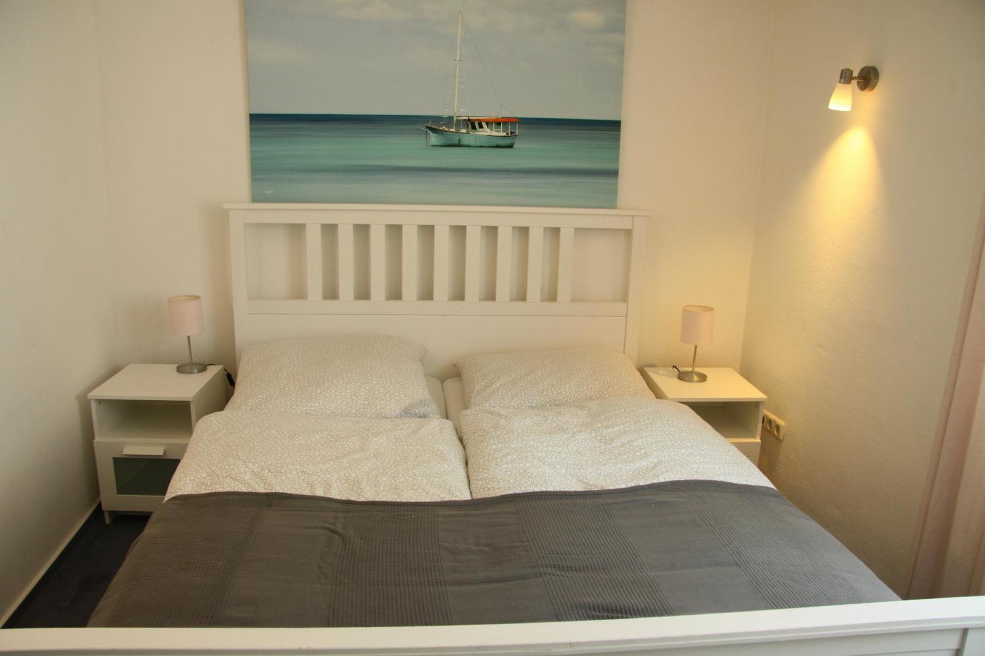 Freundliches Appartement - Bitte Angaben Zum Gastgeber Lesen Wehrheim ภายนอก รูปภาพ