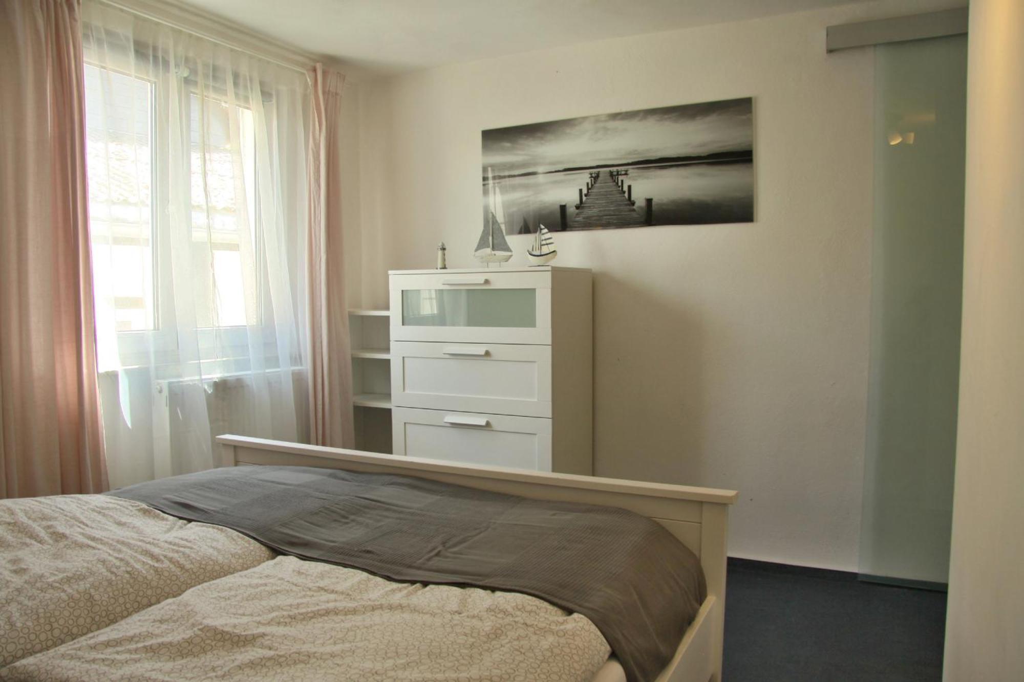 Freundliches Appartement - Bitte Angaben Zum Gastgeber Lesen Wehrheim ภายนอก รูปภาพ
