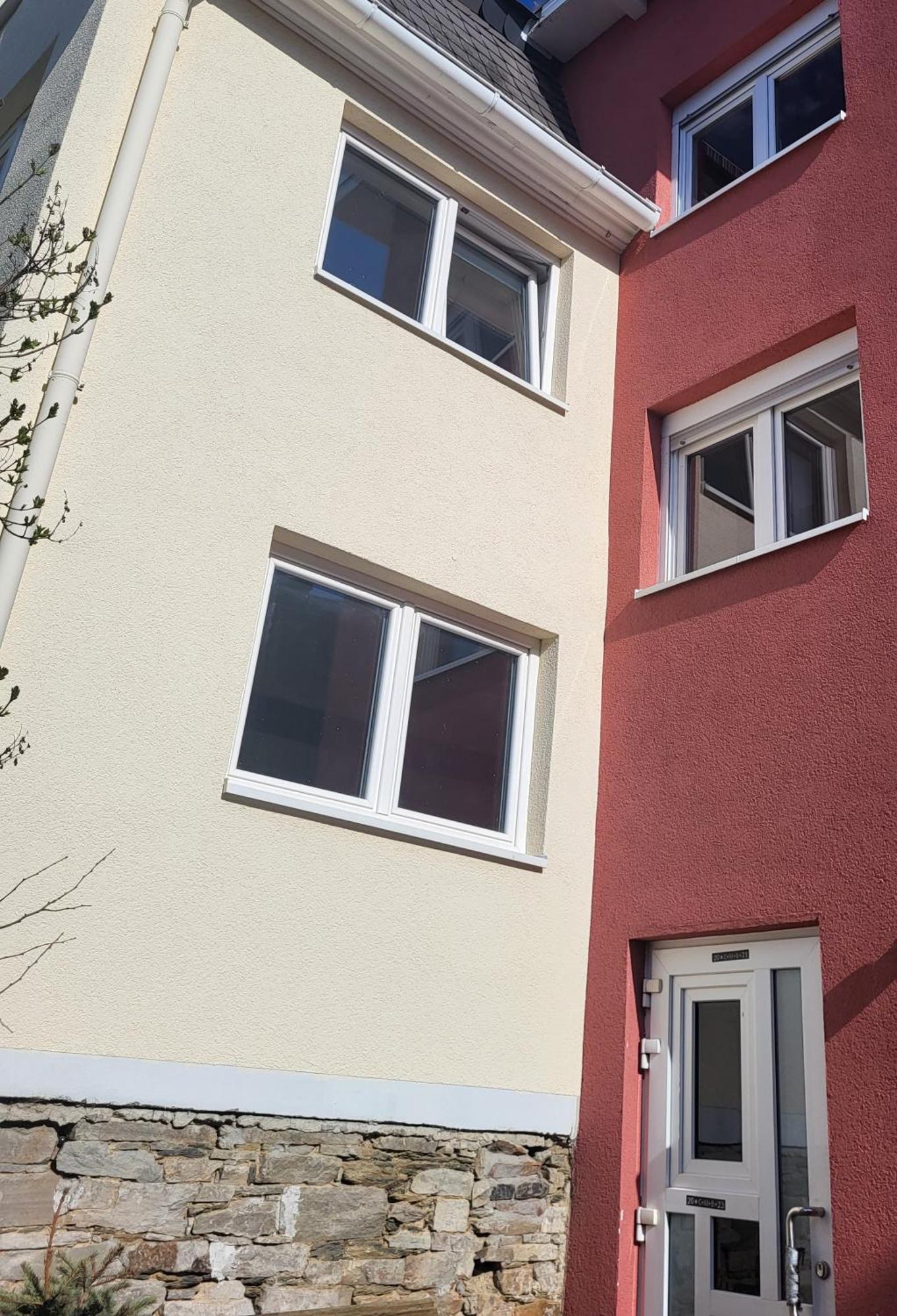 Freundliches Appartement - Bitte Angaben Zum Gastgeber Lesen Wehrheim ภายนอก รูปภาพ